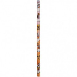 Diddl Bleistift - Orange