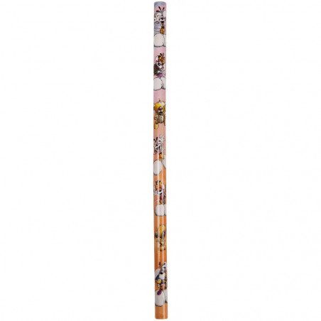 Diddl Bleistift - Orange