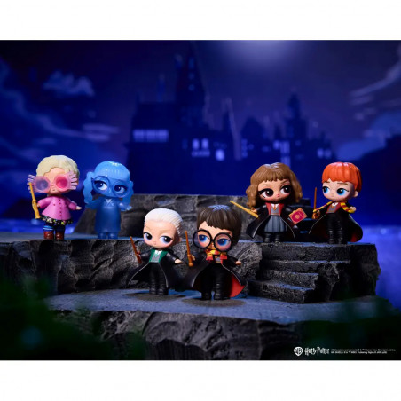 L.O.L. Surprise Loves Harry Potter Tots Asst in PDQ