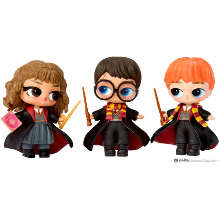 L.O.L. Surprise Loves Harry Potter Tots Asst in PDQ