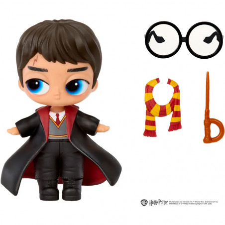 L.O.L. Surprise Loves Harry Potter Tots Asst in PDQ