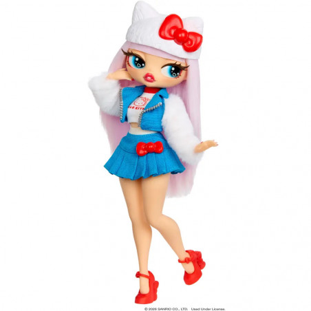 L.O.L. Surprise O.M.G. Loves Hello Kitty & Friends - Hello K