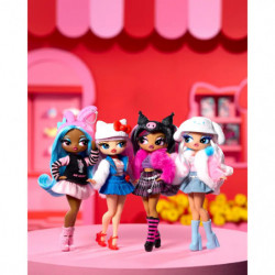 L.O.L. Surprise O.M.G. Loves Hello Kitty & Friends - Hello K