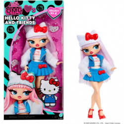 L.O.L. Surprise O.M.G. Loves Hello Kitty & Friends - Hello K