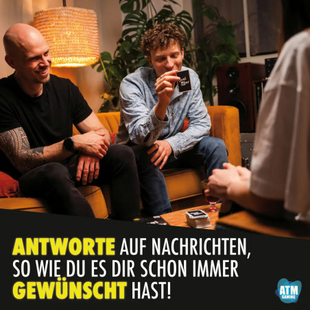 Dreister - Das Original