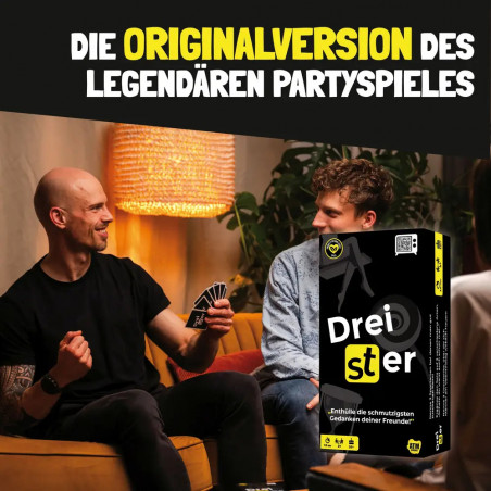 Dreister - Das Original