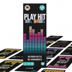 Playhit - Das Musikbattle des Jahrhunderts