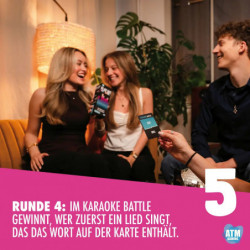 Playhit - Das Musikbattle des Jahrhunderts