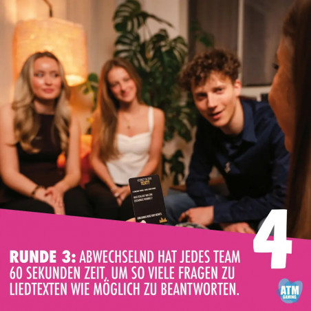 Playhit - Das Musikbattle des Jahrhunderts