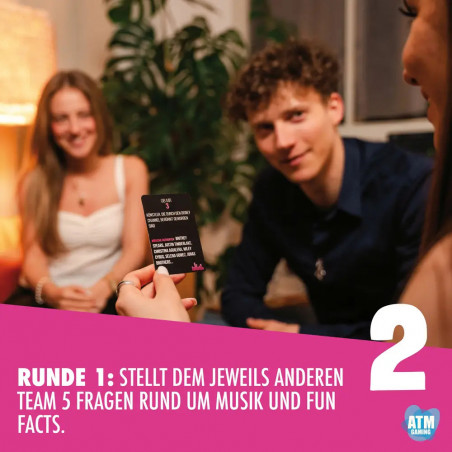 Playhit - Das Musikbattle des Jahrhunderts