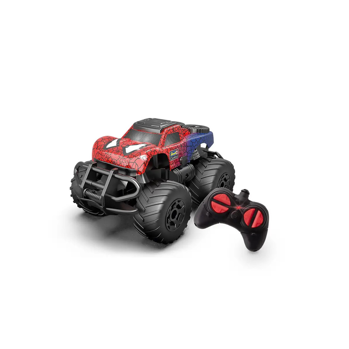 Ultra Racers - Series 3 - Monster Truck