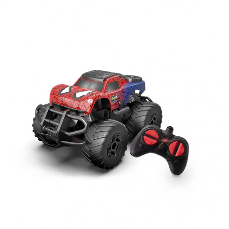 Ultra Racers - Series 3 - Monster Truck