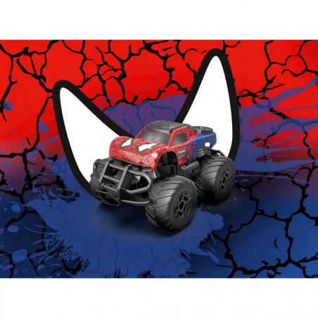 Ultra Racers - Series 3 - Monster Truck