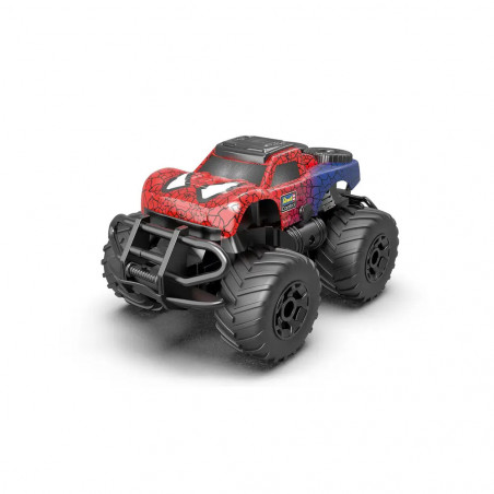 Ultra Racers - Series 3 - Monster Truck