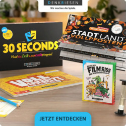 Top or Not! - Dabei sein ist alles.