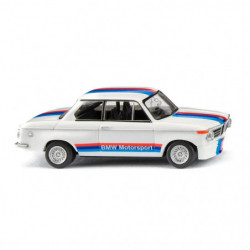 BMW 2002 BMW Motorsport