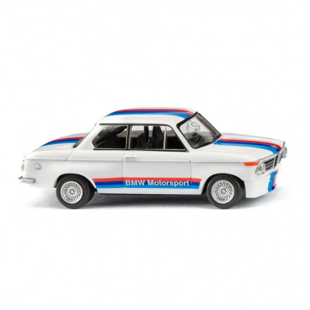 BMW 2002 BMW Motorsport