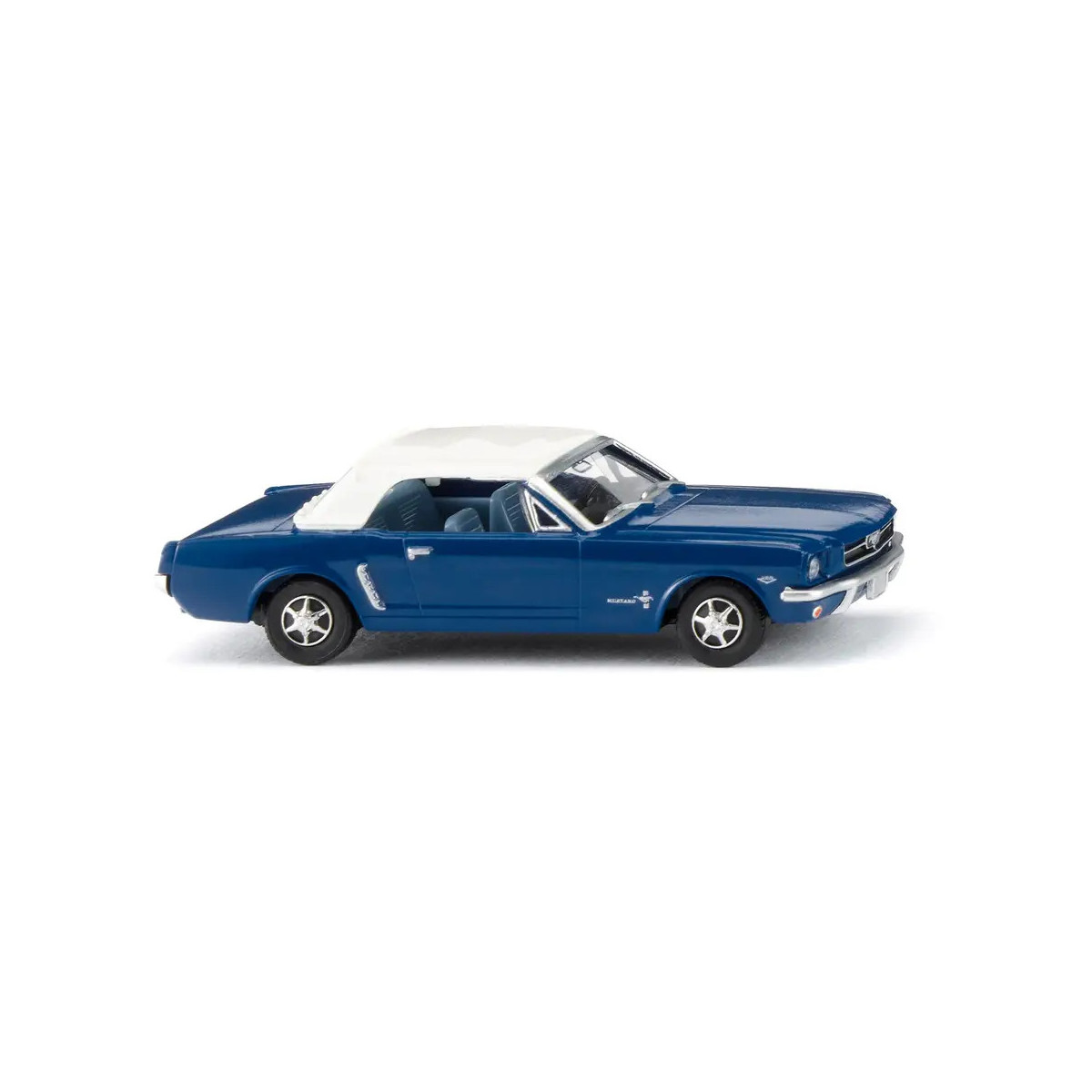 Ford Mustang Cabrio -
