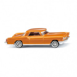 Ford Continental -