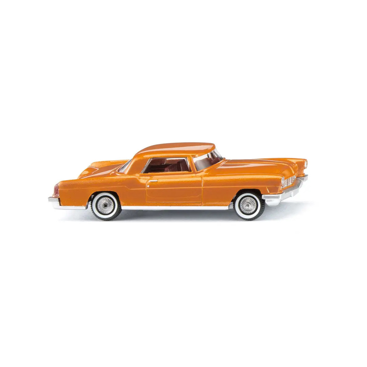 Ford Continental -