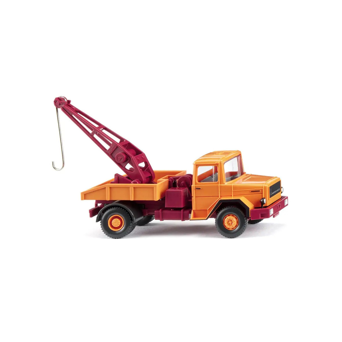 Abschleppwagen (Magirus Deutz