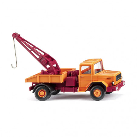 Abschleppwagen (Magirus Deutz