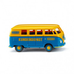 VW T1 (Typ 2) Bus