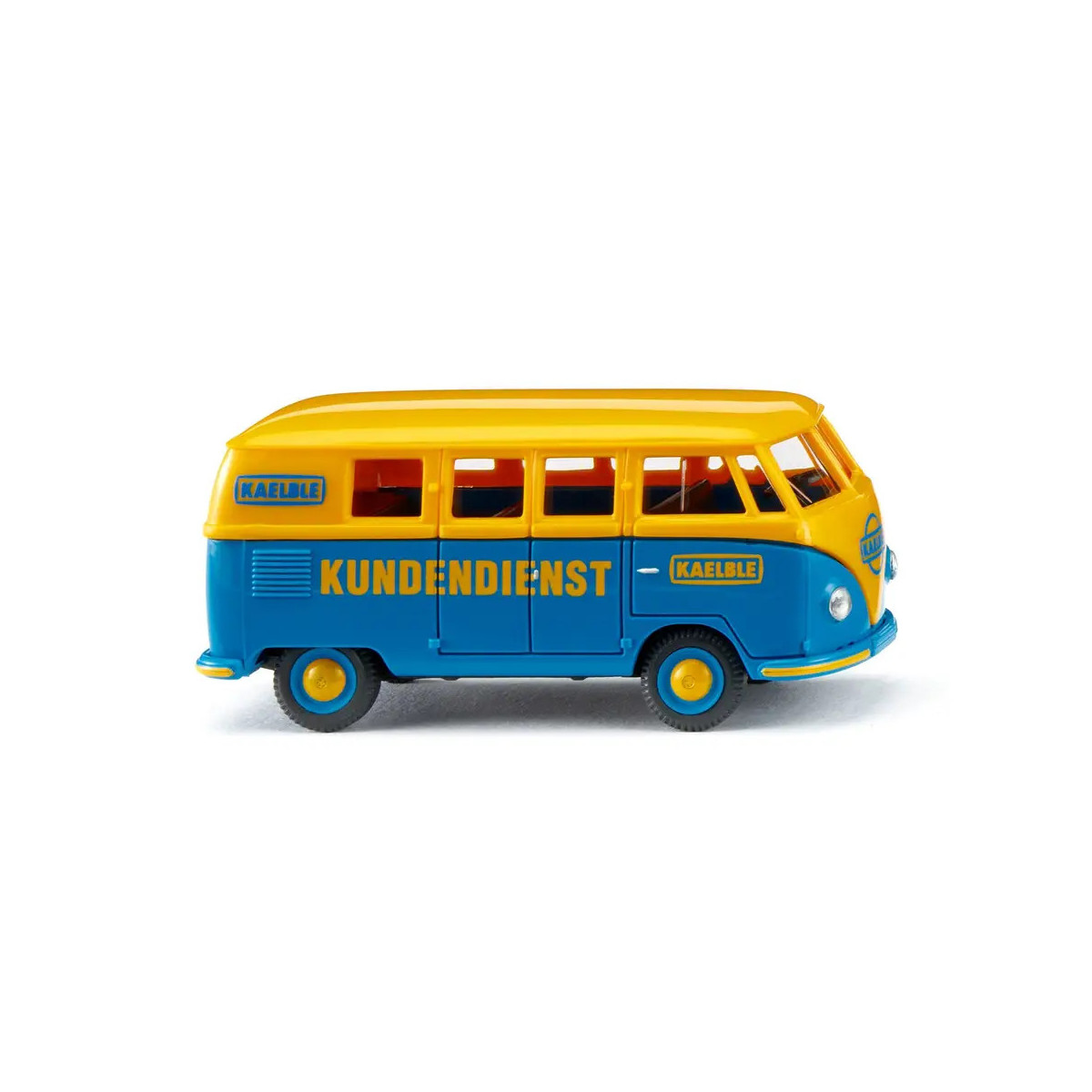 VW T1 (Typ 2) Bus