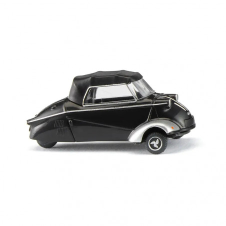 Messerschmitt KR 201 - schwar
