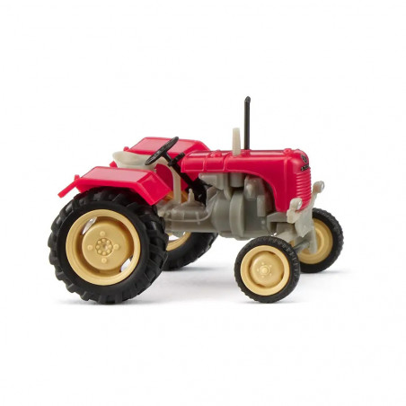 Steyr 80 - karminrot