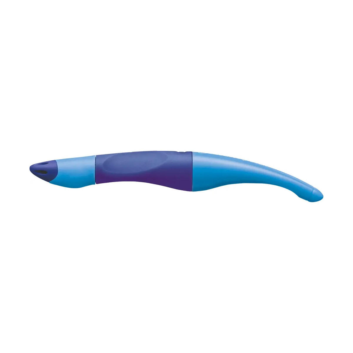 STABILO EASYoriginal dunkelblau/ hellblau R inkl. 1 refill