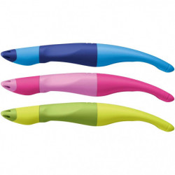 STABILO EASYoriginal dunkelblau/ hellblau R inkl. 1 refill