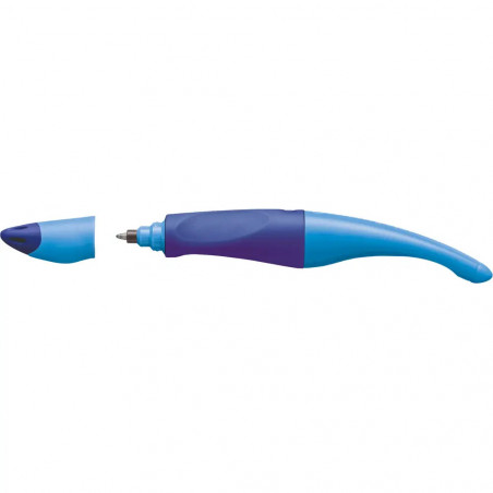 STABILO EASYoriginal dunkelblau/ hellblau R inkl. 1 refill