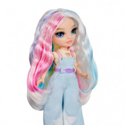 Rainbow High Jr High Bestie Babysitters Fashion Doll- Amaya
