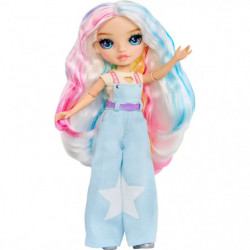 Rainbow High Jr High Bestie Babysitters Fashion Doll- Amaya