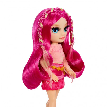 Rainbow High Jr High Bestie Babysitters Fashion Doll- Stella