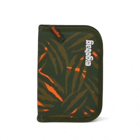 Federmäppchen - ExBärdition
