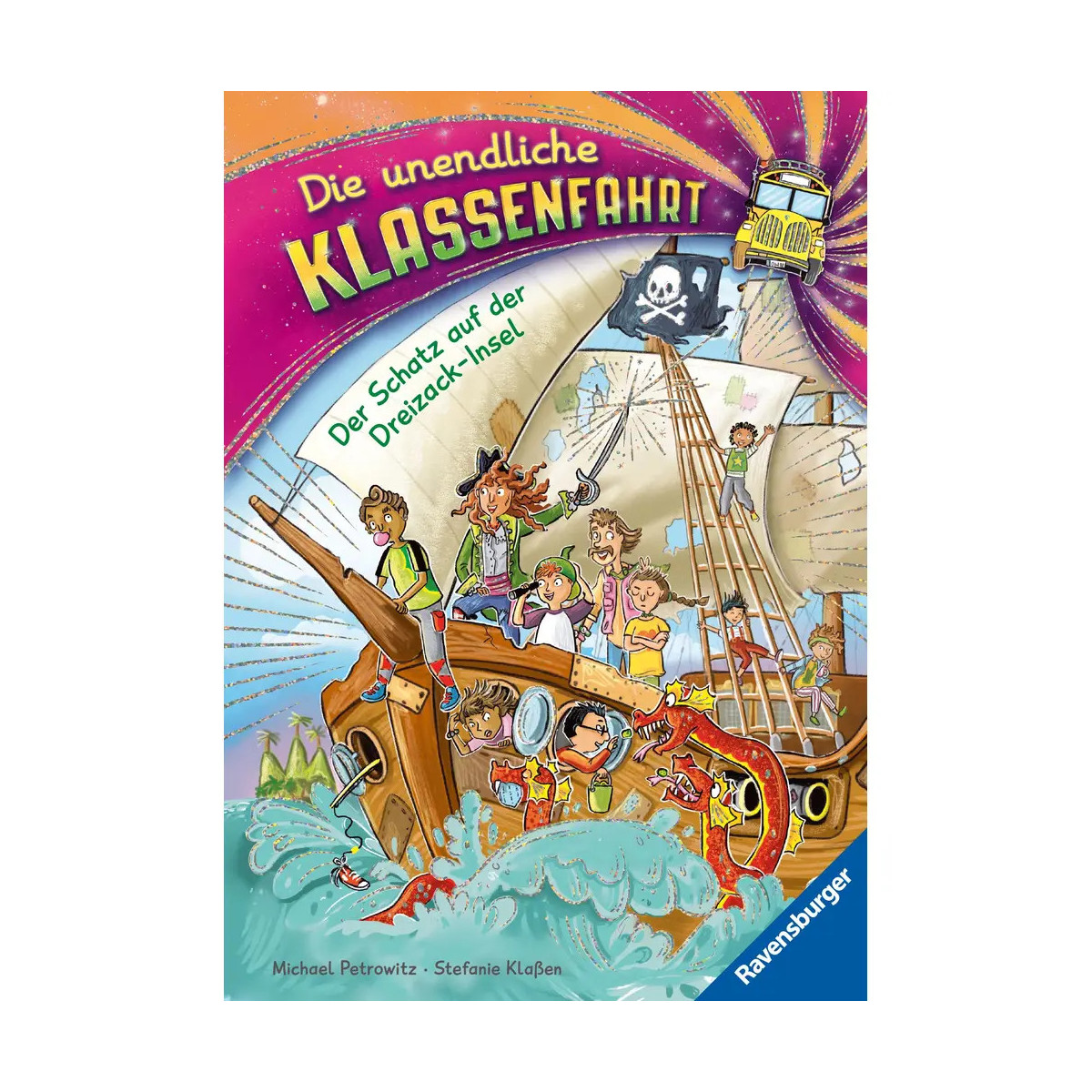 Petrowitz,unendl.Klassenfahrt
