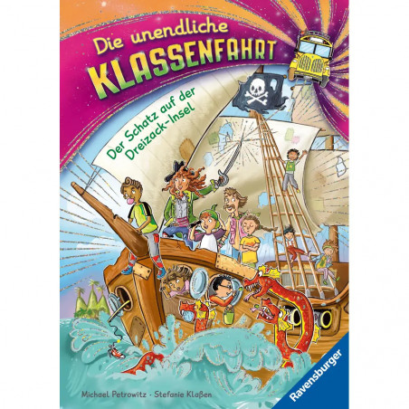 Petrowitz,unendl.Klassenfahrt