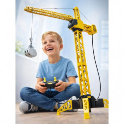Adventskalender Revell Engineers Mega Crane