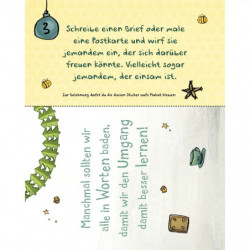 Bohlm,Frau Honig Adventskal.