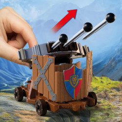 Angriffsturm Drachenritter