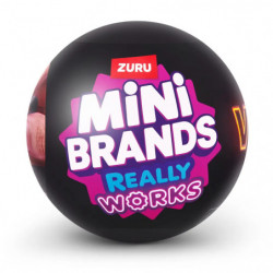 Mini Brands Vinyl Kapsel Serie 1