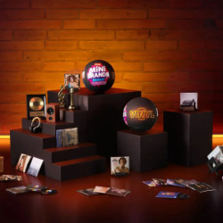 Mini Brands Vinyl Kapsel Serie 1