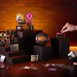 Mini Brands Vinyl Kapsel Serie 1