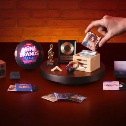 Mini Brands Vinyl Kapsel Serie 1