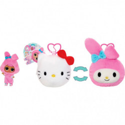 L.O.L. Surprise Lvs Hello Kit