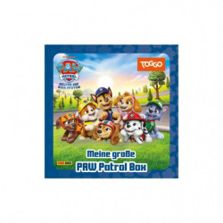 PAW Patrol: Meine große PAW Patrol Box