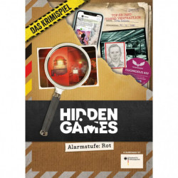 Hidden Games Tatort: Fall 15