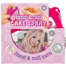 TOPModel Hand und Nagelpflege